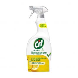 Shop Risparmio Casa Cif Sgrassatore Universale Al Limone Da Ml