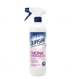 Shop Risparmio Casa Quasar Detergente Cucina 580 Ml