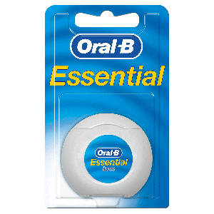 ORAL-B Essential Filo Interdentale Alla Menta 50m