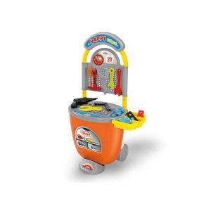 Trolley Gioco Happy Brico Grandsoleil