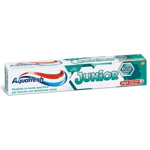 AQUAFRESH Dentifricio Aquafresh Junior 75 ML
