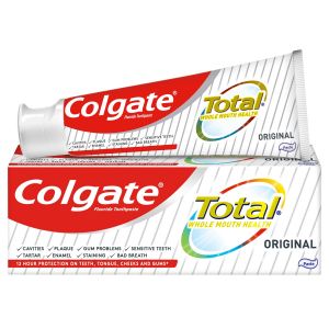 COLGATE Dentifricio Total Original 20ml