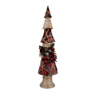 Shop Risparmio Casa - RISPARMIO CASA Albero Natale Himalaya 150cm con Sacca