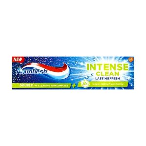 Dentifricio Aquafresh Intense Clean Lasting Fresh 75 ml