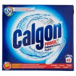 CALGON Power Polvere 3in1 2 KG