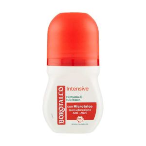 Borotalco Deo Roll-On Intensive 50 ml