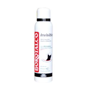 BOROTALCO Deodorante Spray Invisibile Original 150ml