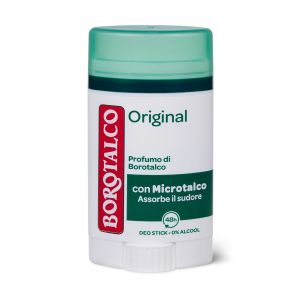 BOROTALCO Deodorante Roll-On Original 50ml