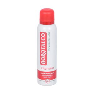 BOROTALCO Deodorante Spray Intensive 150ml