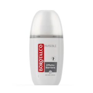 BOROTALCO Deodorante Vapo Invisible 75ml