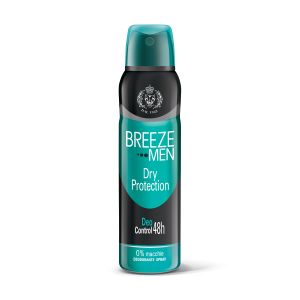 Breeze Deo Spray Men Dry 150 ML