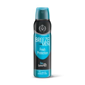 Breeze Deo Spray Men Fresh 150 ML