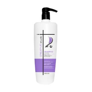 CREATIVE Shampoo Lisciante 1000ml
