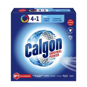 CALGON Power Polvere 3in1 2 KG