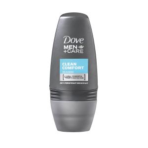 Dove Deodorante Men Roll Clean Comfort 50 ml