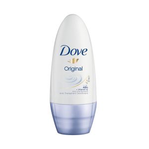 Dove Deodorante Roll-on Original 50ml