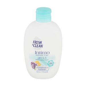 Fresh and Clean Detergente Intimo Timo e Propoli 200 ml 