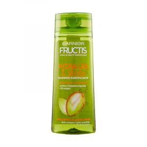 GARNIER Fructis Shampoo Hydra Liss 250ml