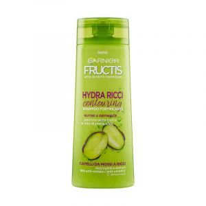 Garnier Fructis Shampoo Hydra Ricci 250ml