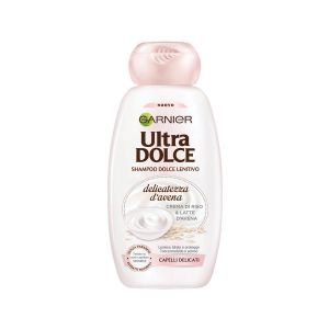 GARNIER Ultradolce Shampoo Delicato Avena 250ml
