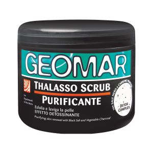 GEOMAR Thalasso Scrub Purificante 600gr