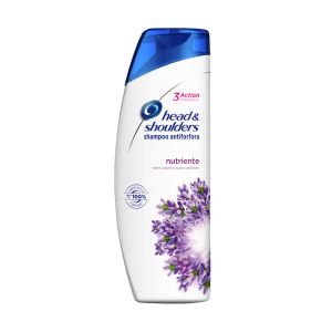 Head & Shoulders Shampoo Nutriente 250ml