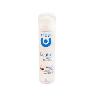 INFASIL Deo Spray Extra Delicato 150 ML