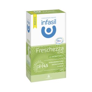 Infasil Detergente Intimo Freschezza Attiva 200 ml