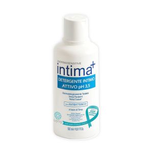 Intima Detergente Intimo Ph 3,5 500 ML