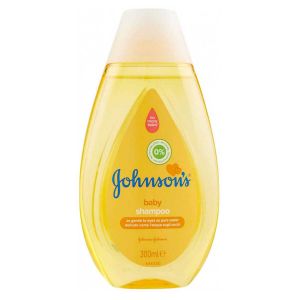 JOHNSON'S BABY Shampoo 300ml