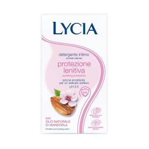 LYCIA Detergente Intimo Protezione Lenitiva 250ml