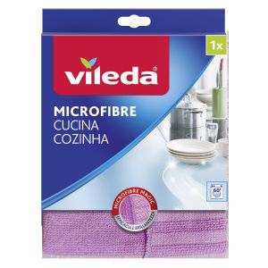 VILEDA-Microfibra-Cucina-Panno-Multiuso-1pz.