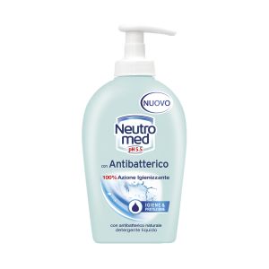 Neutromed Sapone Liquido Antibatterico 300 ml