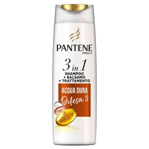 Pantene Prov-V Shampoo Balsamo Acqua Dura 3in1 225ml