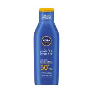 NIVEA Sun Protect e Hydratate Latte FP50 100 ML