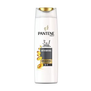 PANTENE Shampoo Balsamo Antiforfora 3 In 1 225ml