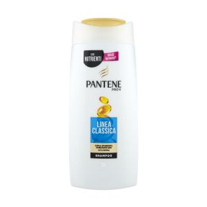 PANTENE Shampoo Classico 600ml