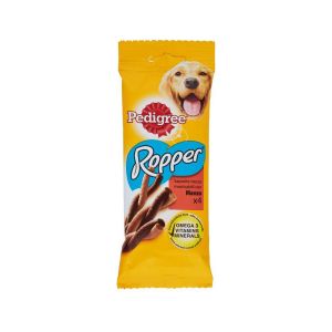 PEDIGREE Ropper Manzo 70gr