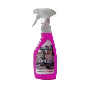 Detergente Lavatessuti per Auto Spray 500ml