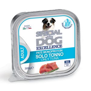 Special Dog Patè Exellence Tonno 300gr