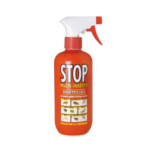 Spray Multi-insetto Stop Insetticida 375ml