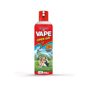 VAPE Open Air Zanzare 500 ml