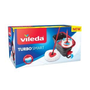 VILEDA Turbo Smart Completo