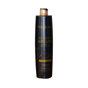 VITALCARE Shampoo Imperial Argan con Oli Nutrienti 500 ML