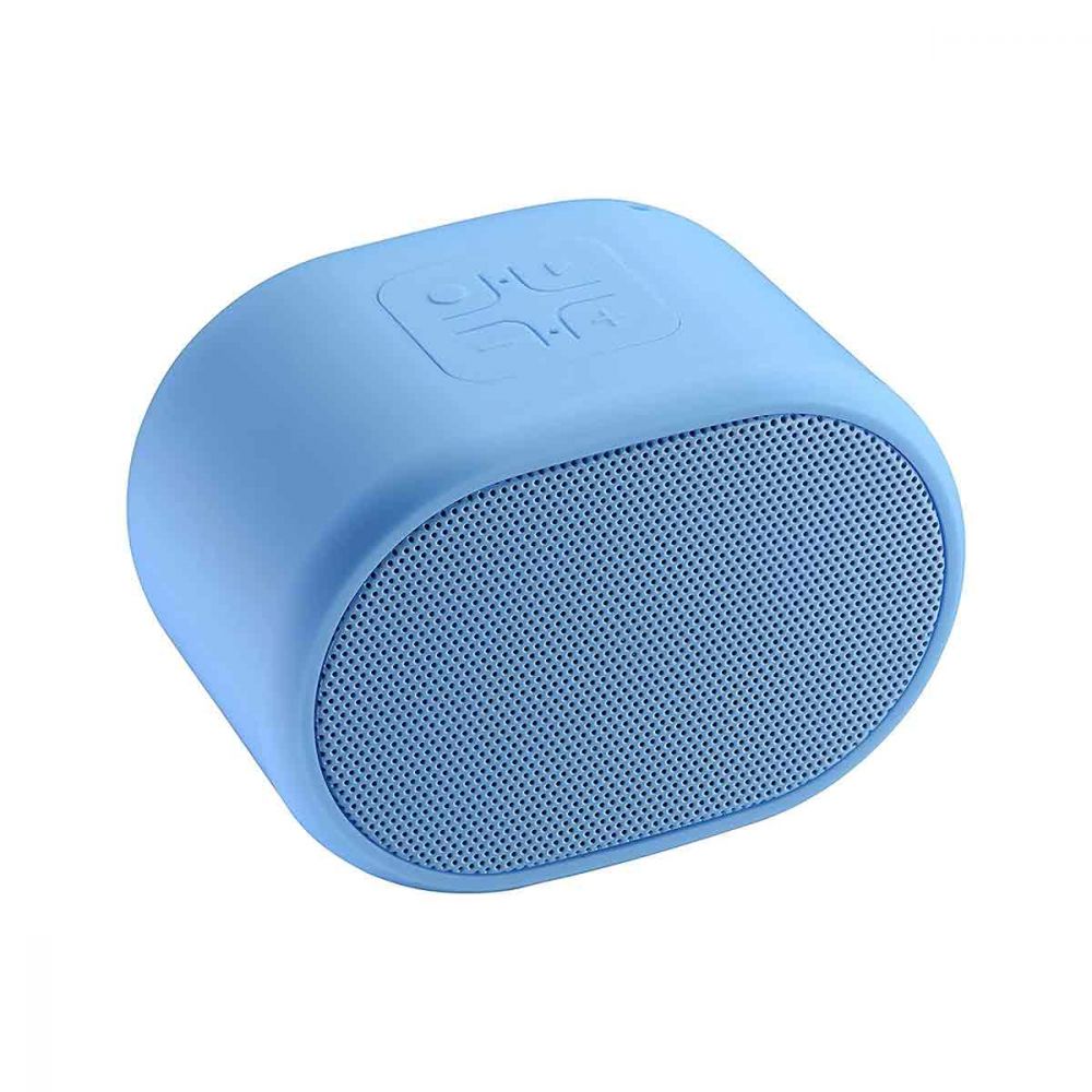 Shop Risparmio Casa - Speaker Bluetooth Mini Blu