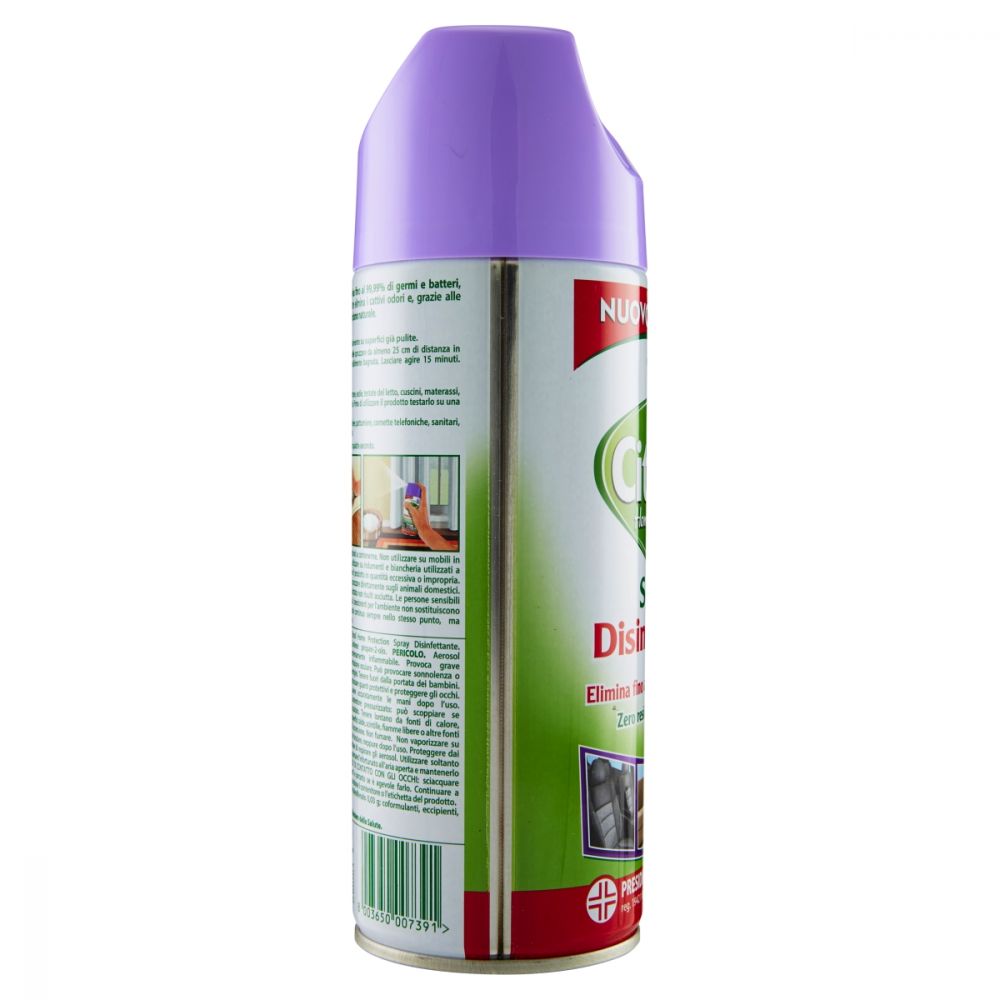 Shop Risparmio Casa - CITROSIL Home Protection Spray Disinfettante