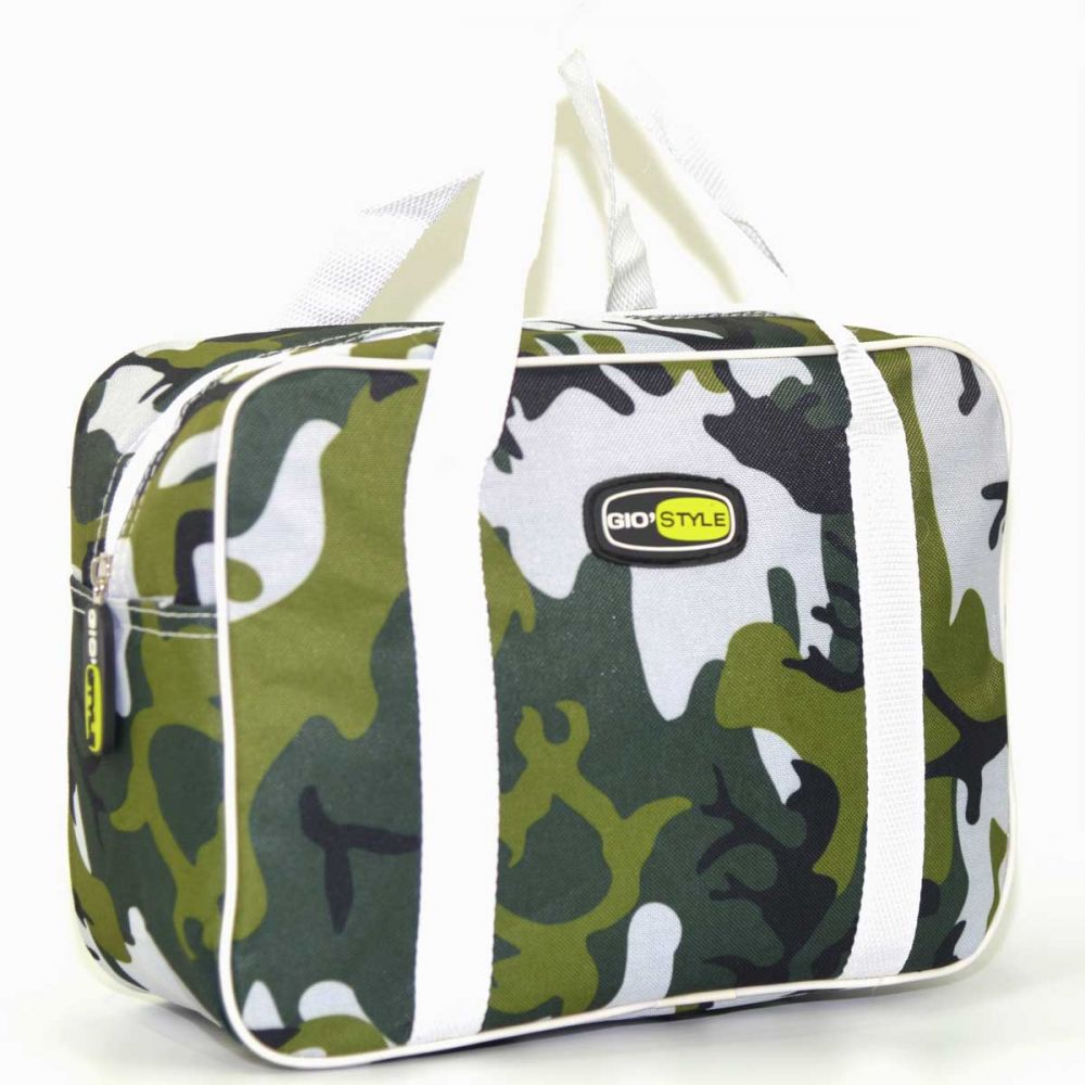 Gio style camouflage, borsa termica 12l