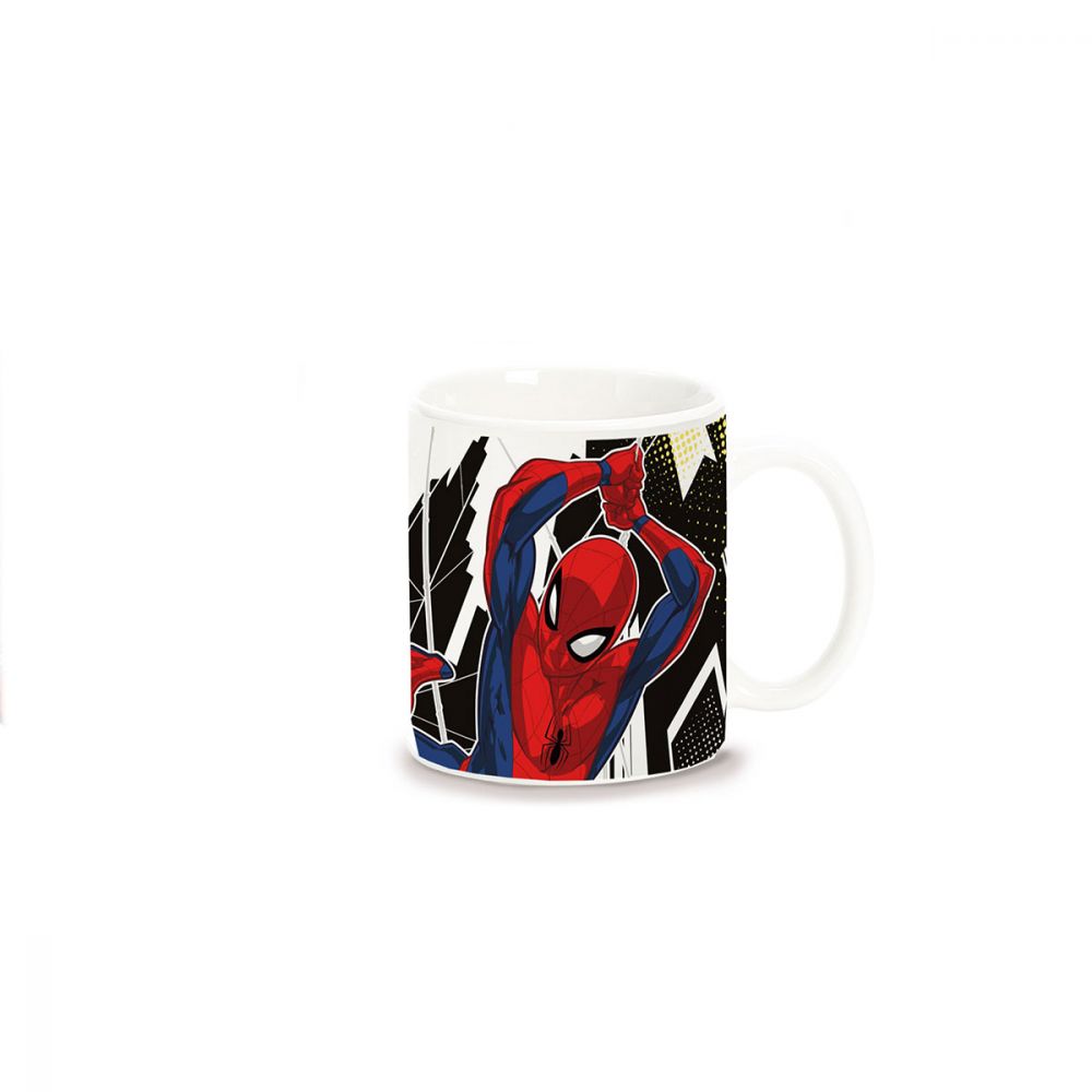Shop Risparmio Casa - RISPARMIO CASA Tazza Mug Spider-Man Assortito