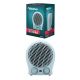 Termoventilatore Azzurro 2000 W Necchi