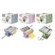 Macchina per Pasta in Acciaio Colorazione Assortita